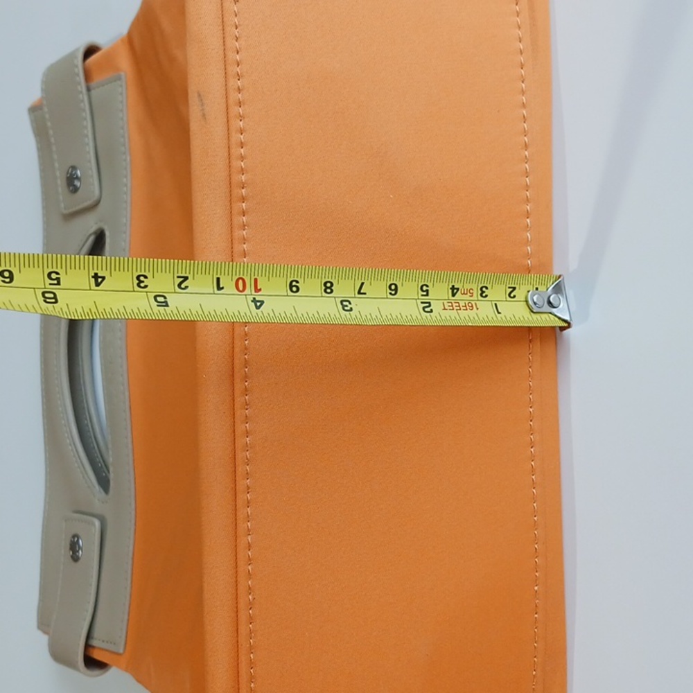 Vintage Lancel Foldable Tote Bag - Picture 15 of 16